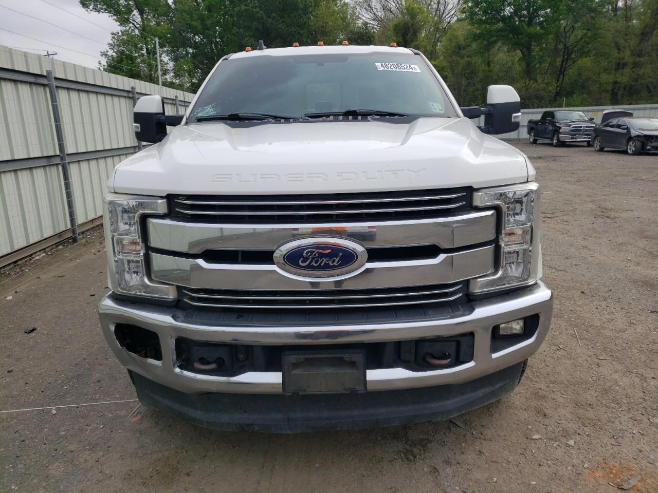 1FT7W2B60KED99234 FORD F250 2019