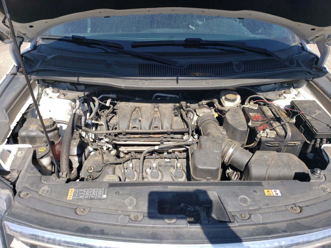1FM5K7D81JGA36065 FORD EXPLORER 2018