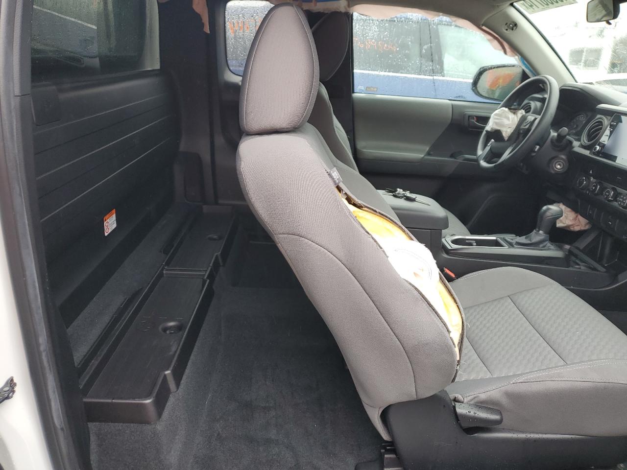 3TYSX5EN4PT018521 TOYOTA TACOMA 2023