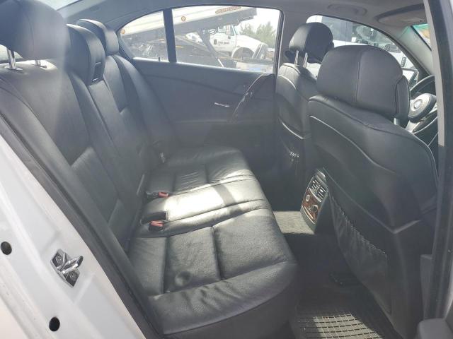 2007 BMW 530 Xi VIN: WBANF73597CU26053 Lot: 46846804