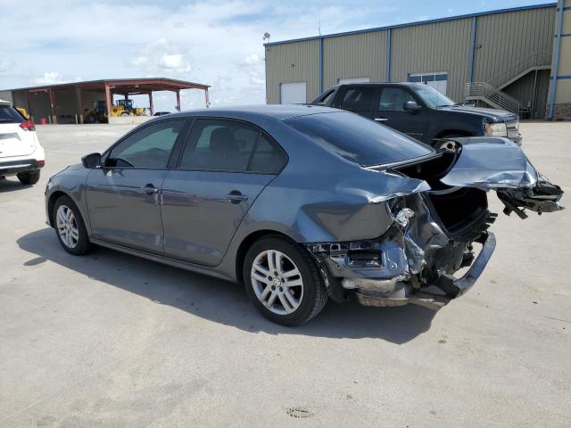 2018 Volkswagen Jetta S VIN: 3VW2B7AJ6JM247960 Lot: 48602334