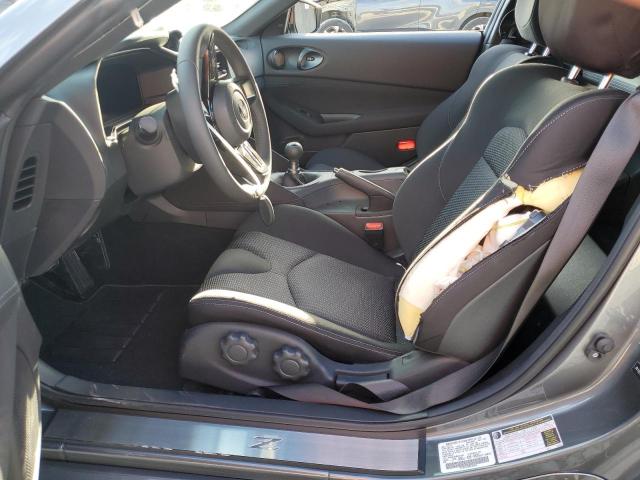 2024 NISSAN Z SPORT - JN1BZ4AH9RM360533