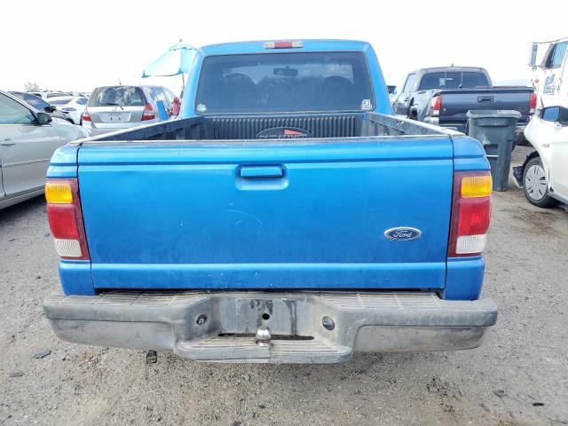 1998 Ford Ranger VIN: 1FTYR10C6WTA17613 Lot: 47544474