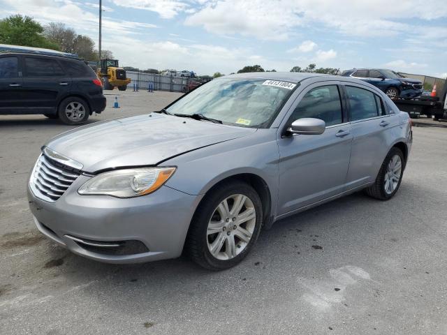 Vin: 1c3ccbbb6dn512647, lot: 44131804, chrysler 200 touring 2013 img_1