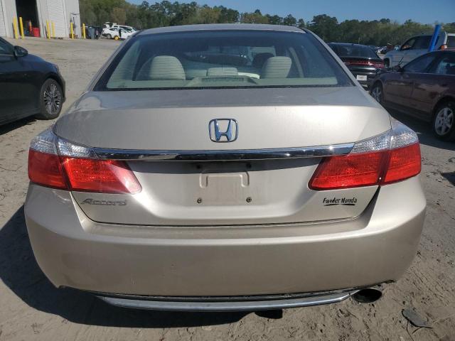 2013 Honda Accord Lx VIN: 1HGCR2F3XDA088167 Lot: 47099444