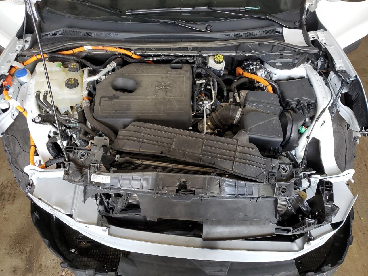 1FMCU0DZ3LUA95396 FORD ESCAPE 2020