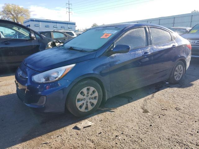 KMHCT4AE6GU141014 2016 HYUNDAI ACCENT-0