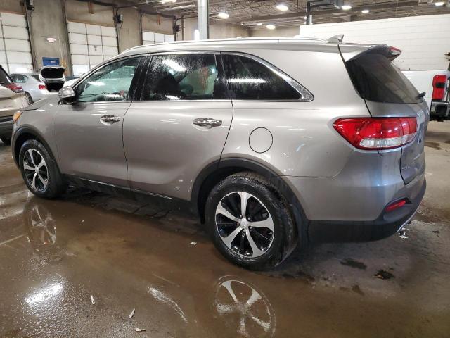 2016 Kia Sorento Ex VIN: 5XYPH4A15GG036468 Lot: 47449484