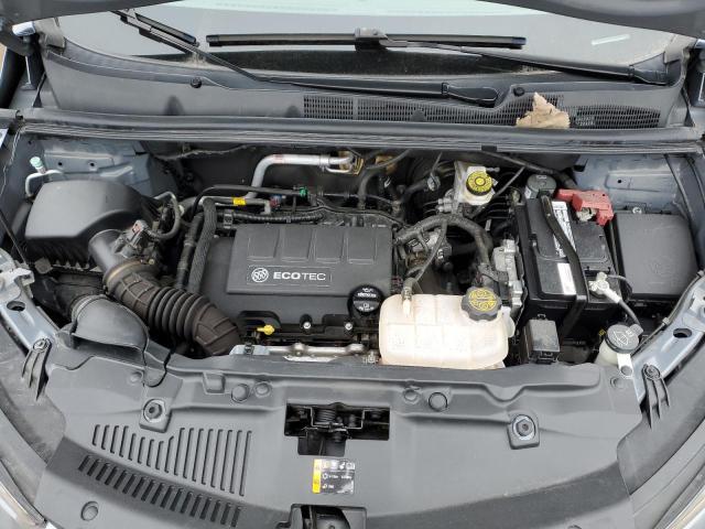2019 BUICK ENCORE PRE - KL4CJASB5KB867524
