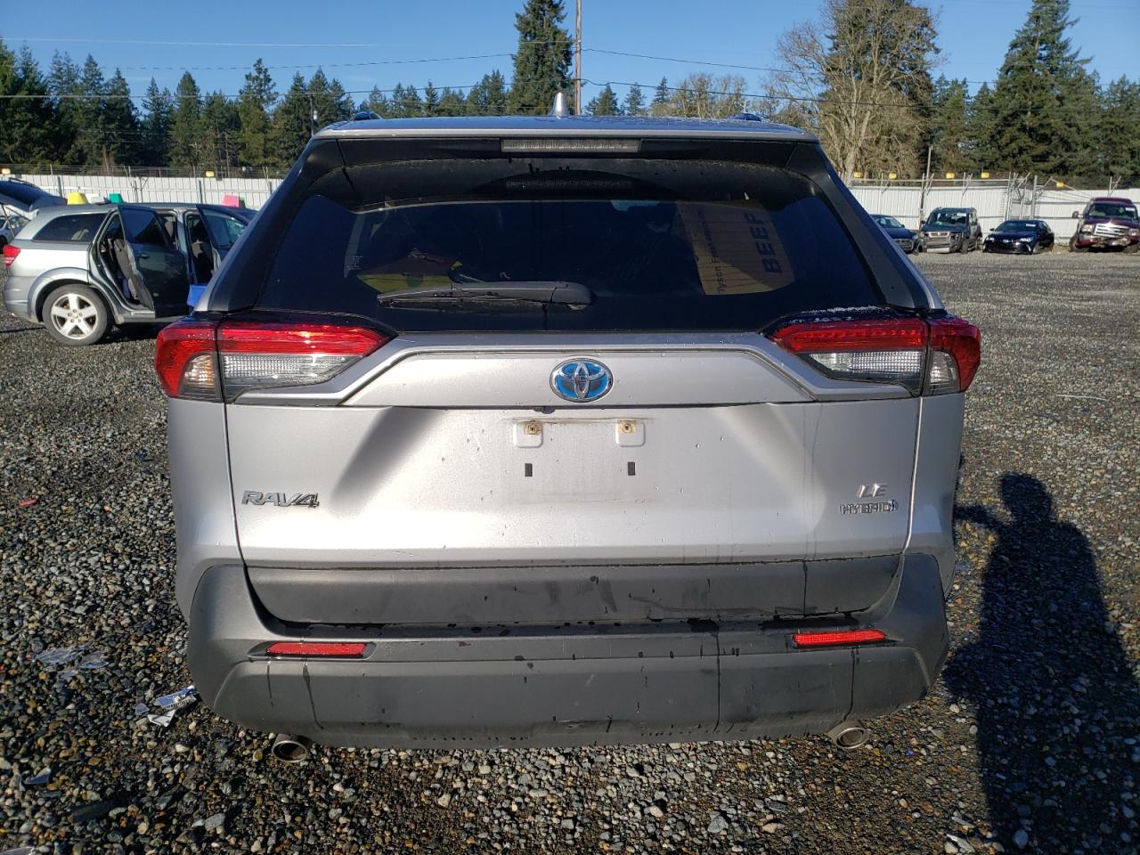 JTMM6RFV4LD005402 TOYOTA RAV4 2020