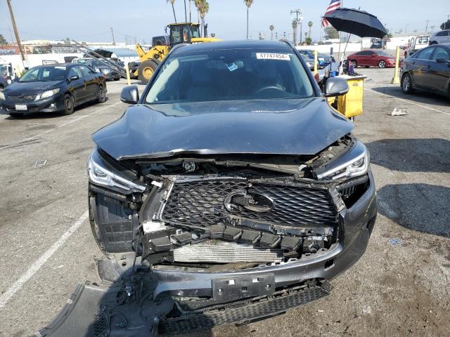 2021 Infiniti Qx50 Essential VIN: 3PCAJ5CAXMF107101 Lot: 47747454