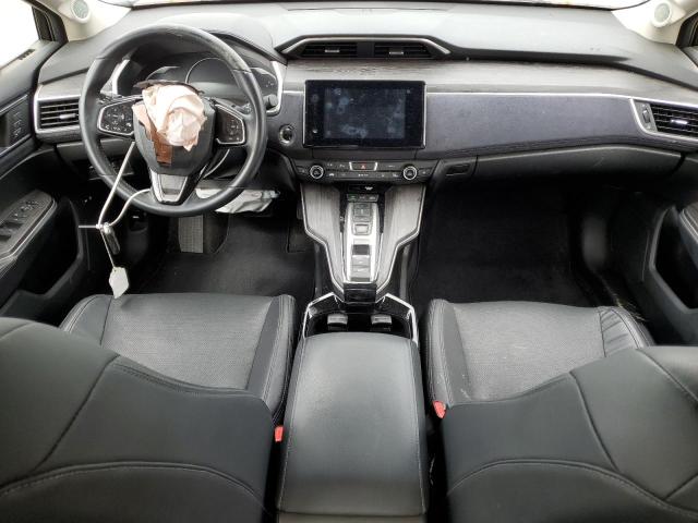 2019 HONDA CLARITY TO - JHMZC5F38KC001507