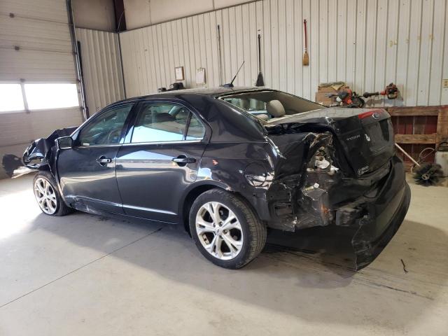 2012 FORD FUSION SE - 3FAHP0HA2CR219726