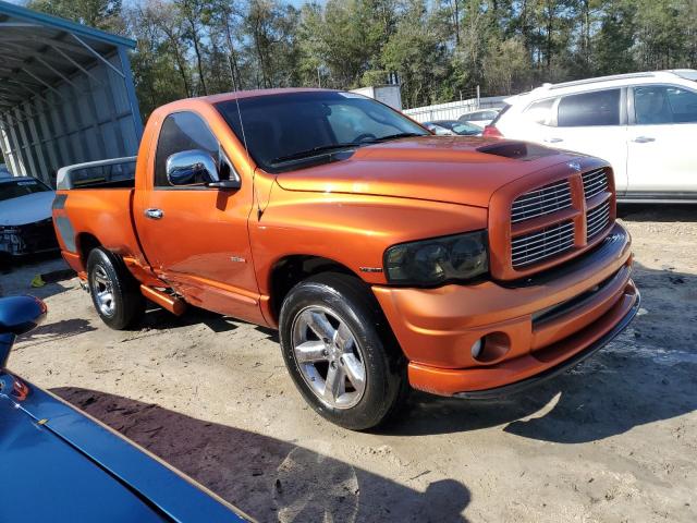 2005 Dodge Ram 1500 St VIN: 1D7HA16D05J586626 Lot: 45858344