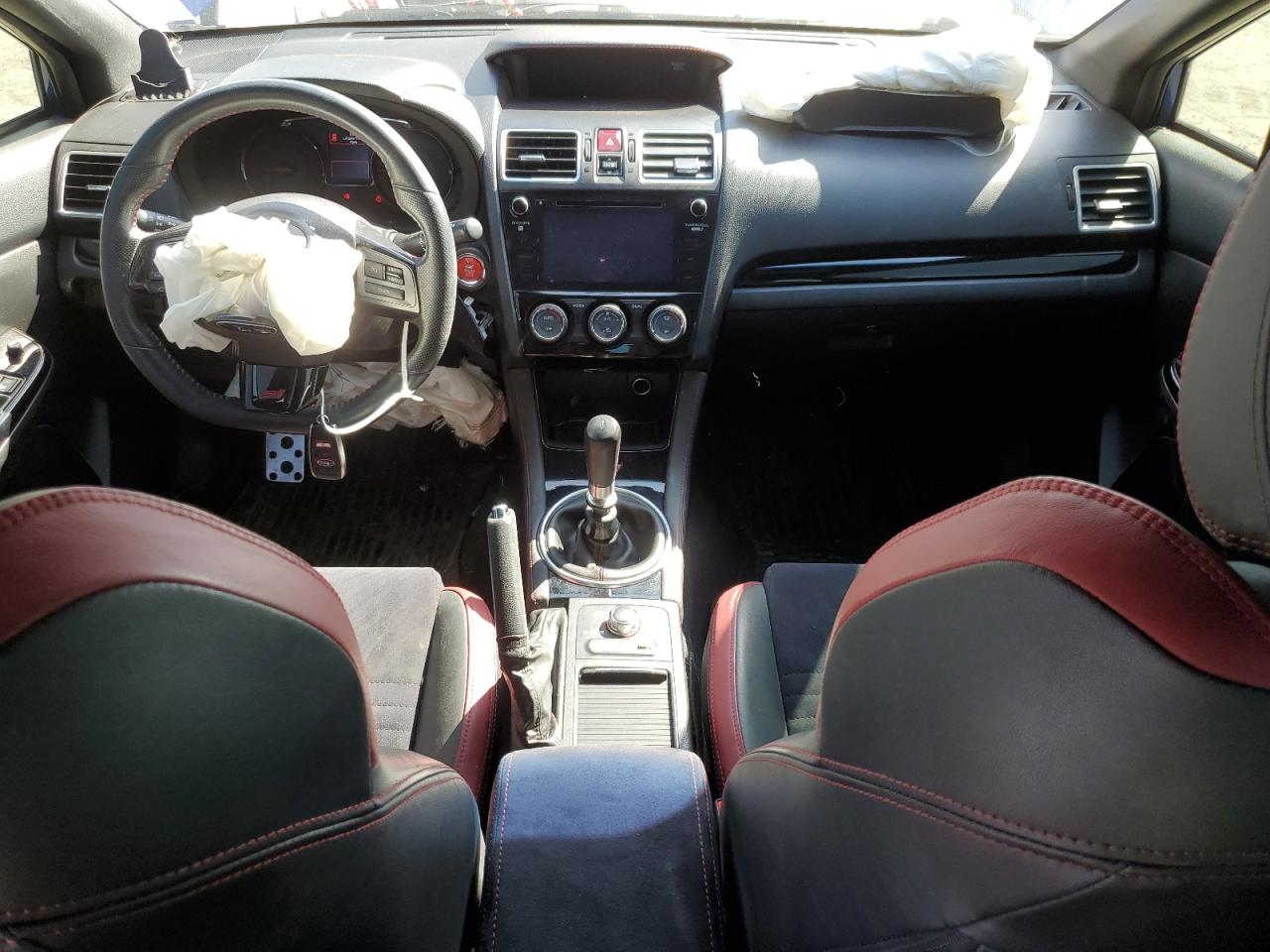 JF1VA2E67L9804605 SUBARU WRX 2020