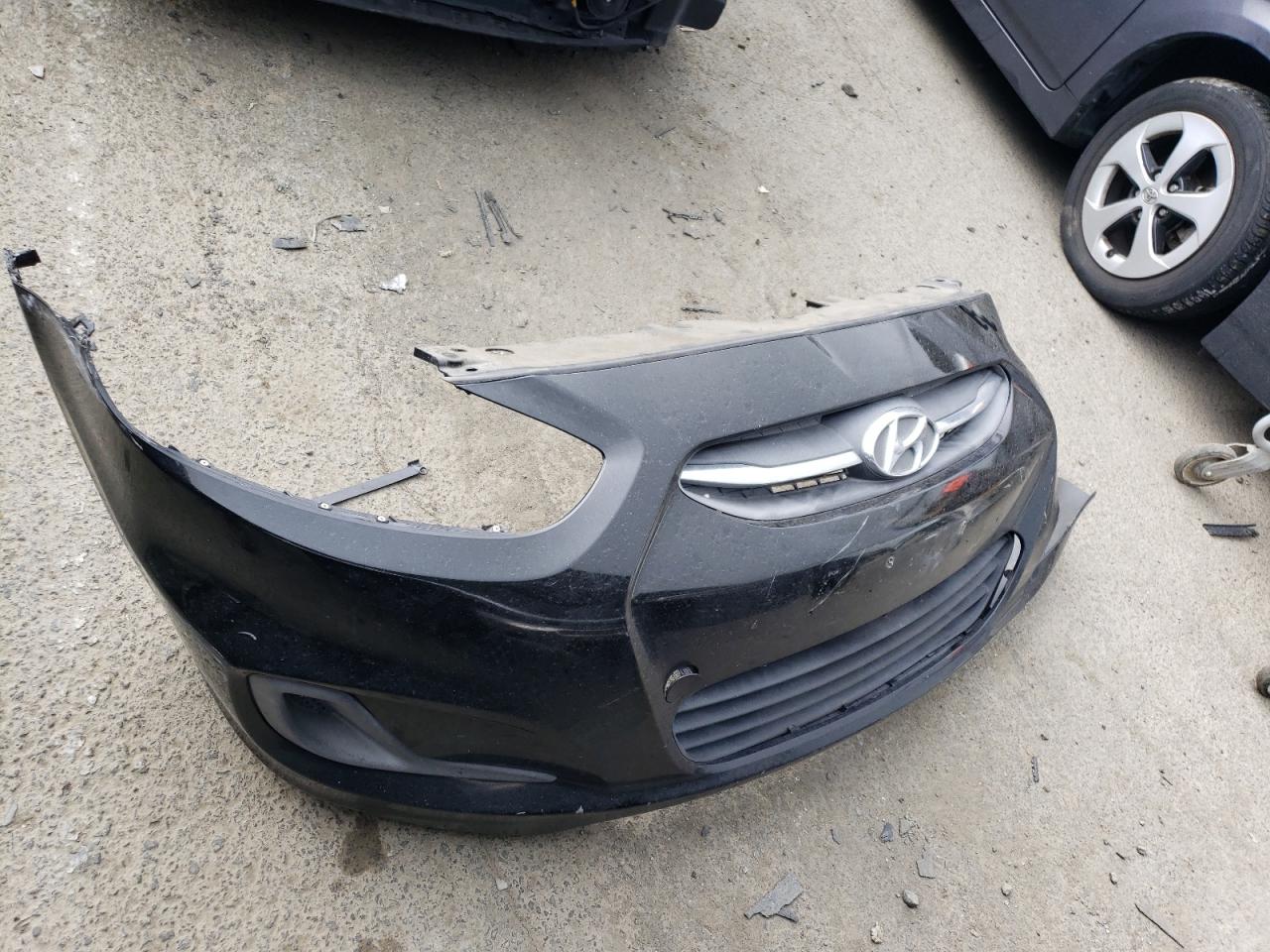 KMHCT4AE9GU159572 2016 Hyundai Accent Se