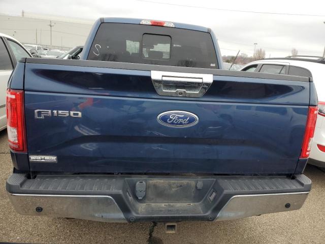 1FTEW1EG7HFC86499 2017 FORD F-150-5