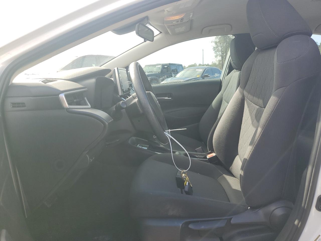 5YFEPMAE4MP202578 TOYOTA COROLLA 2021