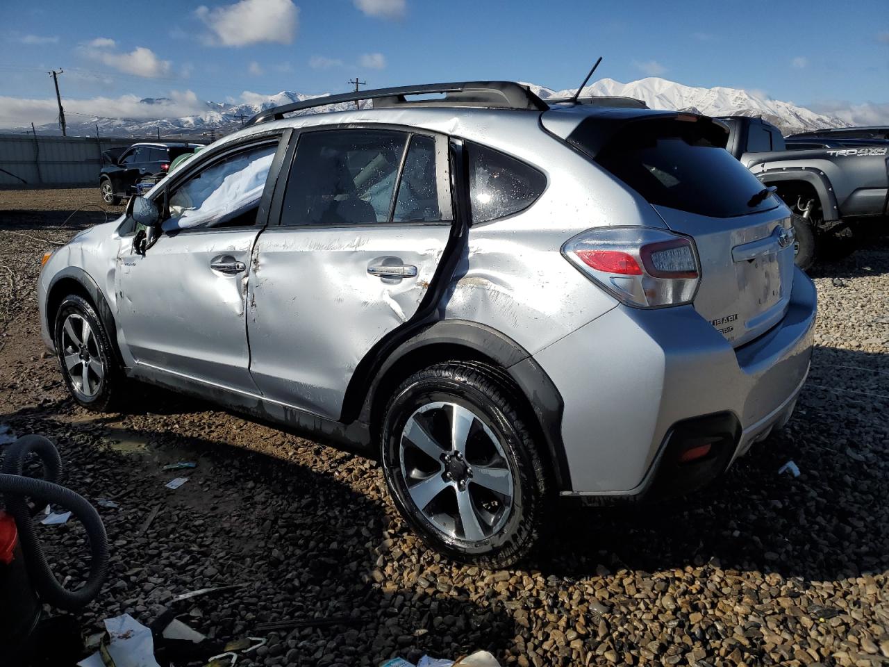 jf2gpbpc3fh219942 JF2GPBPC3FH219942 2015 Subaru Xv Crosstrek 2.0I Hybrid Touring