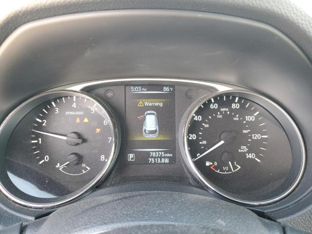2015 NISSAN ROGUE S - KNMAT2MT7FP529196