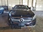 Lot #3311300326 2016 MERCEDES-BENZ S 550