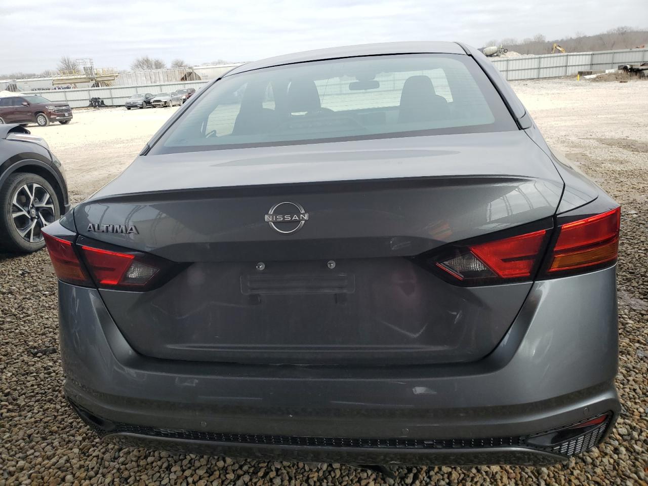 1N4BL4BV6PN317560 NISSAN ALTIMA 2023