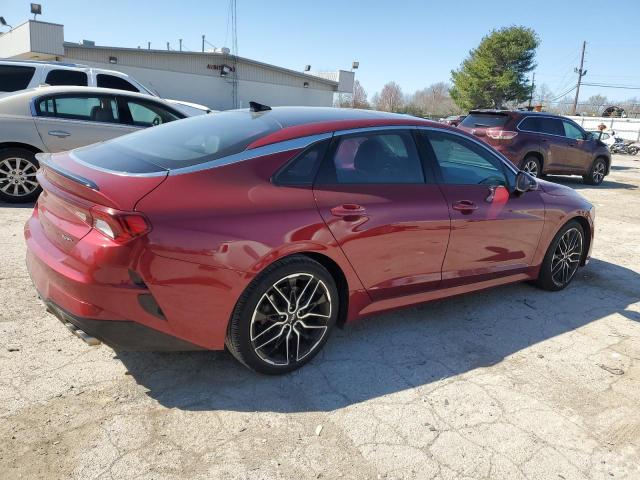 2022 KIA K5 GT - 5XXG44J88NG096559
