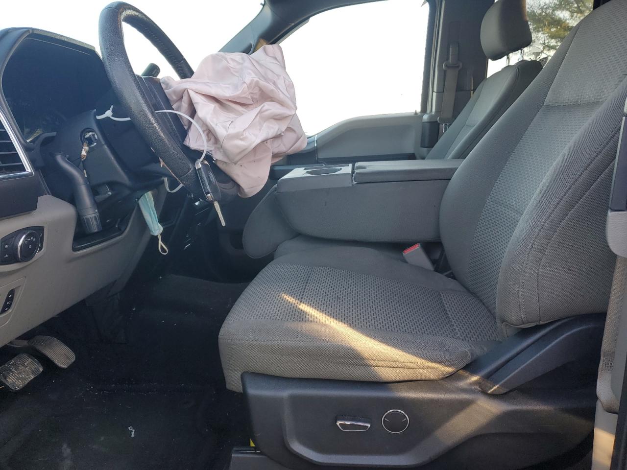 1FTEX1EP6GFD18872 FORD F-150 2016