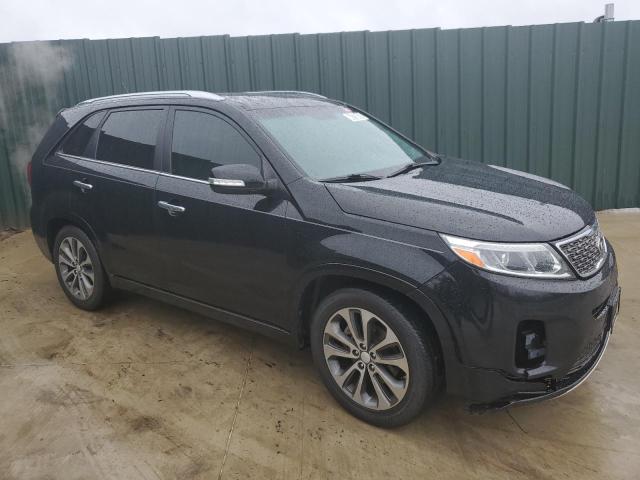 5XYKW4A78EG432136 2014 KIA SORENTO-3