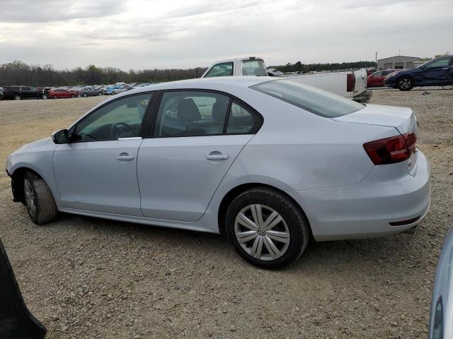 2017 Volkswagen Jetta S VIN: 3VW2B7AJXHM302811 Lot: 47757414