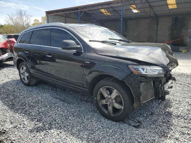 2015 AUDI Q7 PREMIUM - WA1LGAFE7FD024048