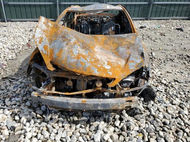 2004 Toyota Camry Le VIN: 4T1BE30K04U881337 Lot: 46706464