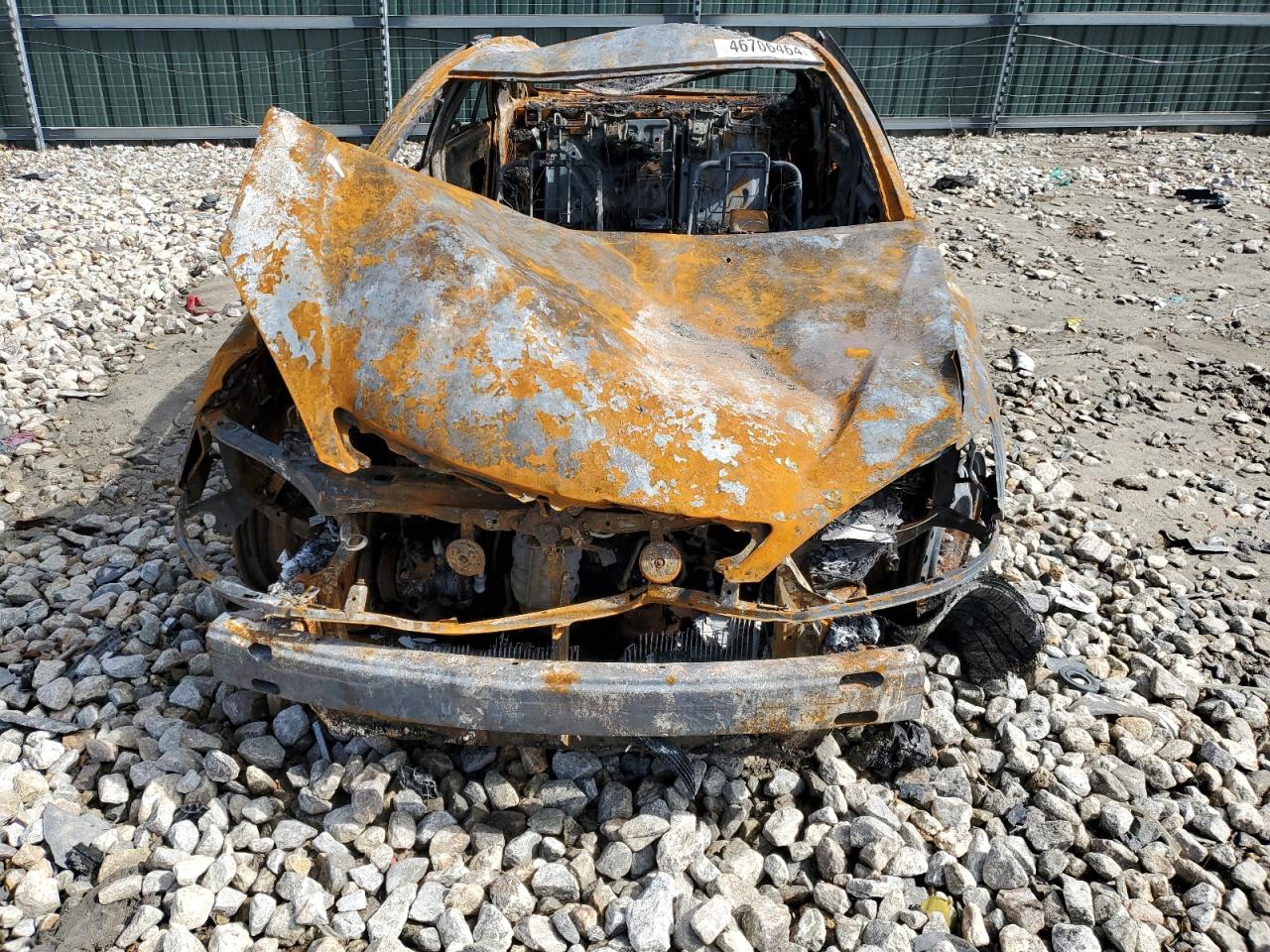 4T1BE30K04U881337 2004 Toyota Camry Le