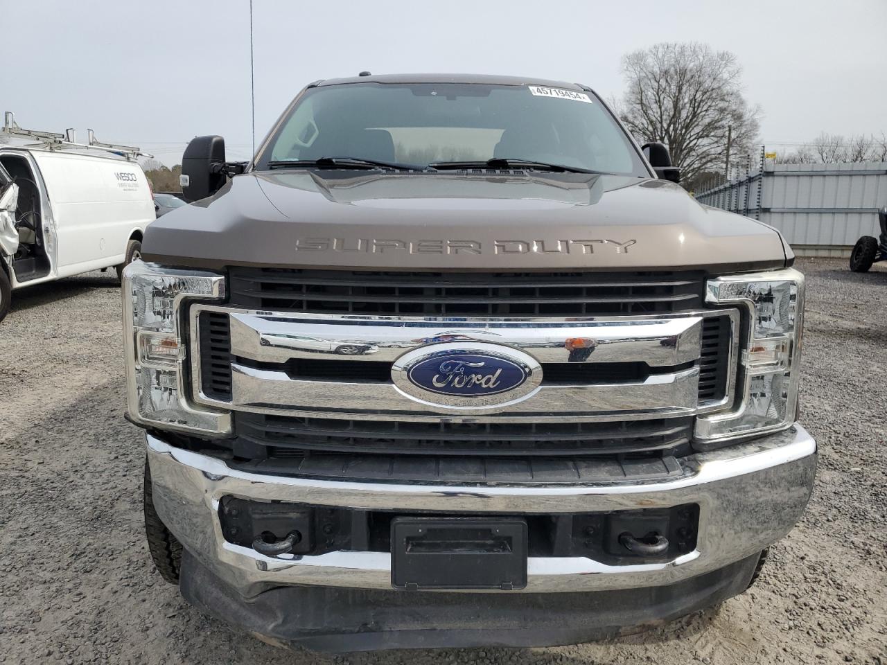1FT7W2BT1HEB83259 FORD F250 2017