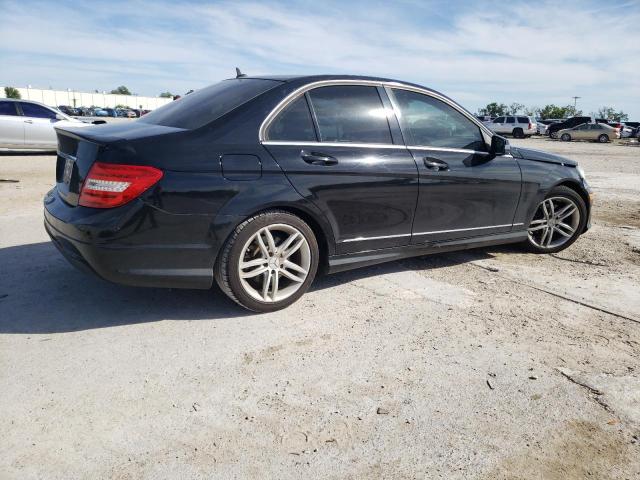 VIN WDDGF4HB2DA806308 2013 Mercedes-Benz C-Class, 250 no.3