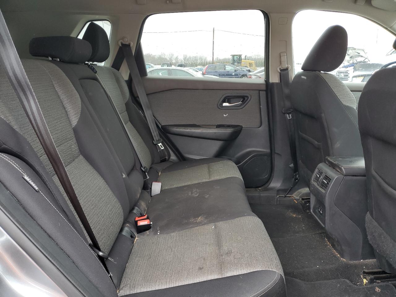 5N1AT3BB8MC749124 NISSAN ROGUE 2021