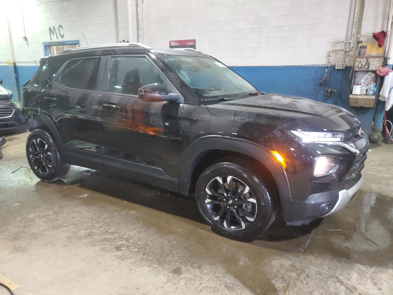 KL79MRSL6PB029764 CHEVROLET TRAILBLZR 2023