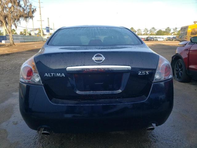 2008 Nissan Altima 2.5 VIN: 1N4AL21E38C159631 Lot: 46655934