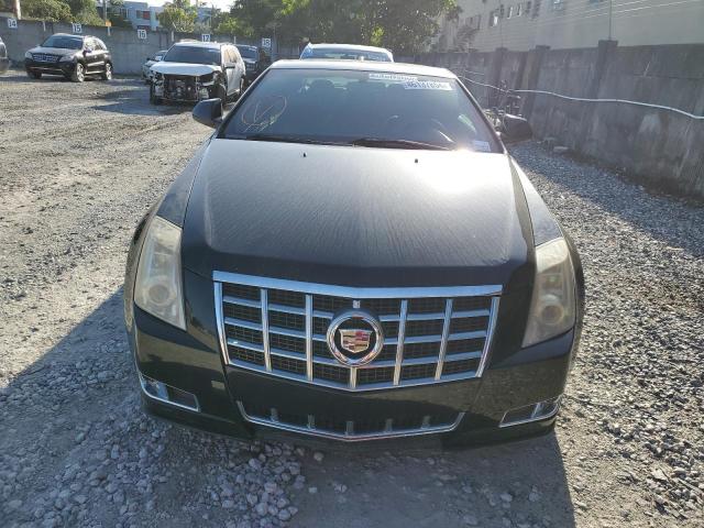 1G6DL1E30D0107964 | 2013 Cadillac cts performance collection