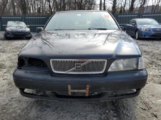 1998 Volvo S70 VIN: YV1LS5530W1439879 Lot: 58224184