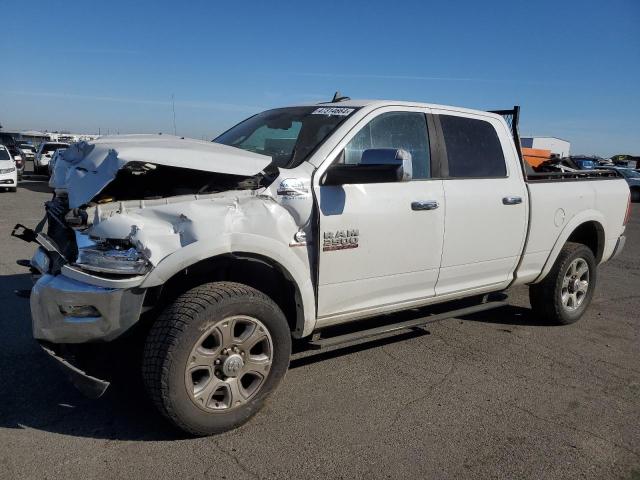 2014 Ram 2500 Laramie VIN: 3C6UR5FL3EG319196 Lot: 47314664