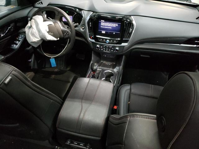 1GNEVJKW5NJ183970 Chevrolet Traverse R 8