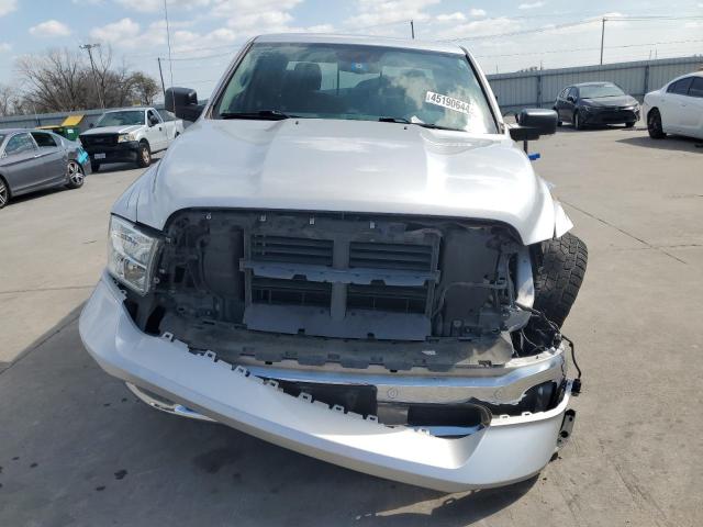 2017 Ram 1500 Slt VIN: 1C6RR6LT3HS556395 Lot: 45190644