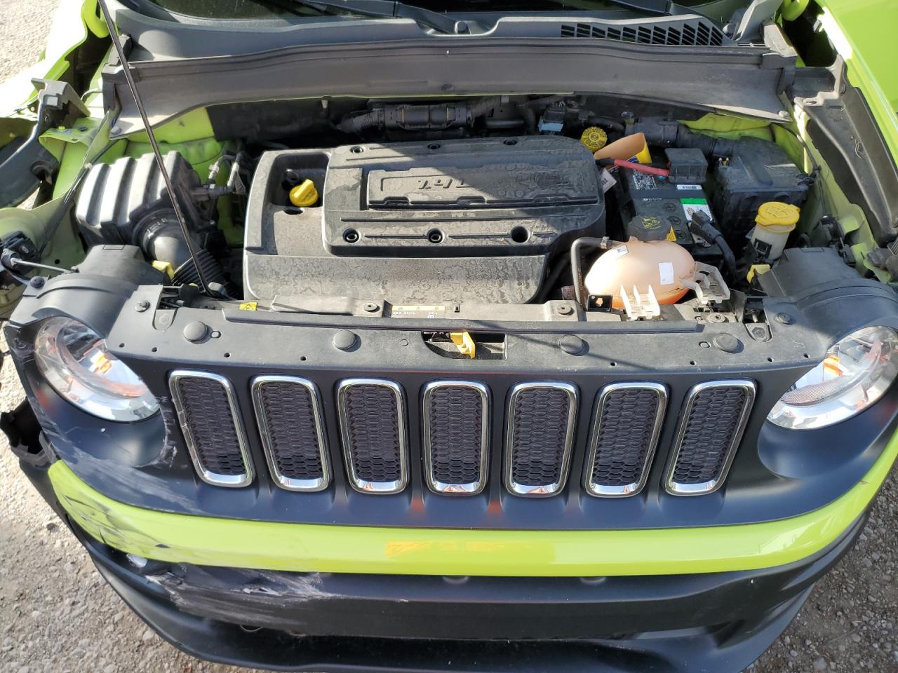 ZACCJABH4JPH56901 2018 Jeep Renegade Latitude