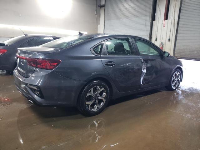 2019 Kia Forte Fe VIN: 3KPF24AD4KE061603 Lot: 38564524