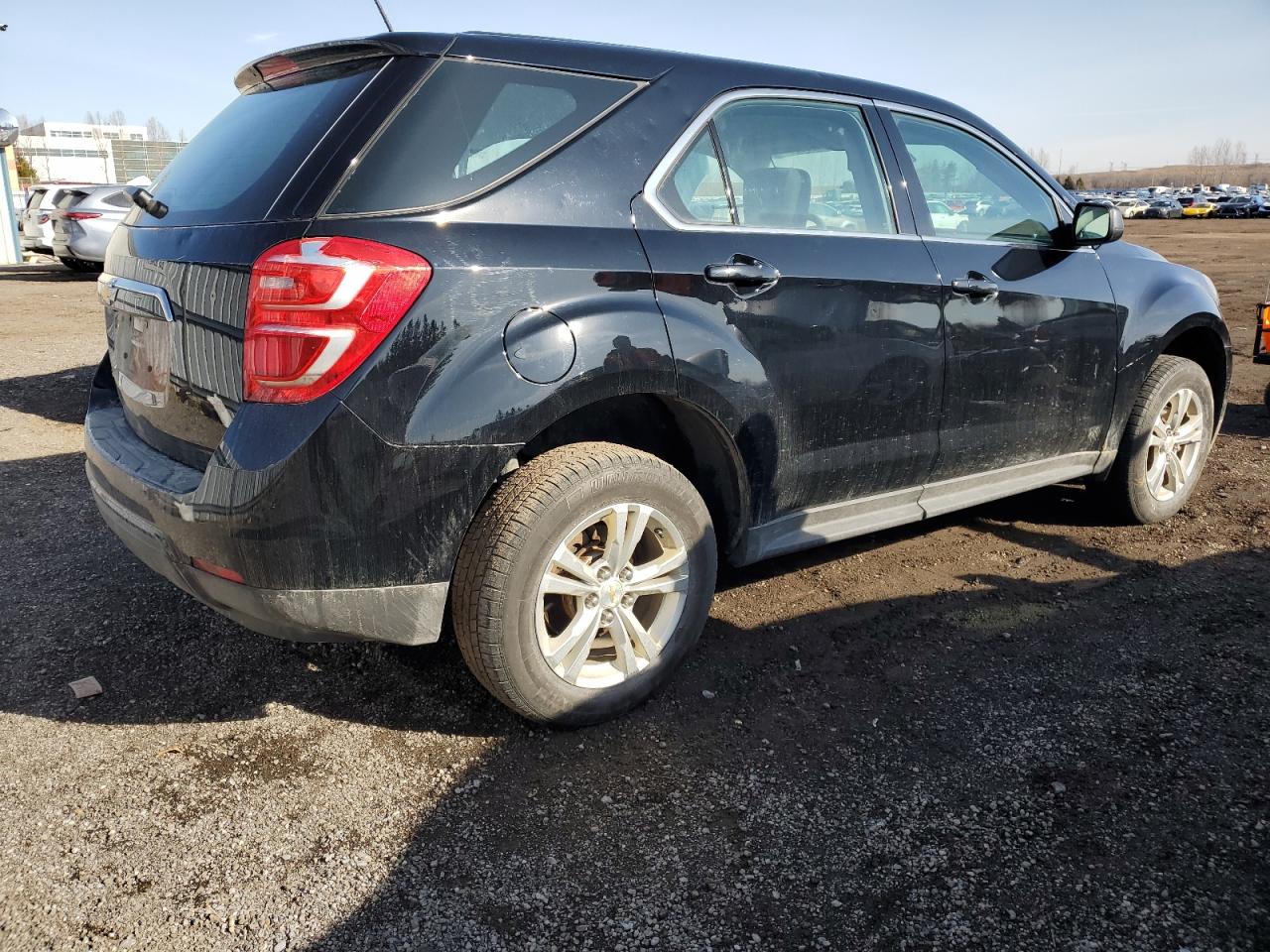 2GNALBEK6H1506652 CHEVROLET EQUINOX 2017