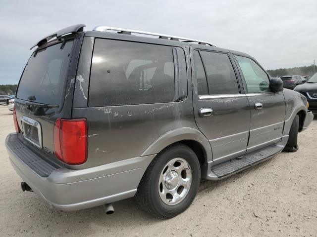 2001 Lincoln Navigator VIN: 5LMEU27R11LJ32333 Lot: 44597094