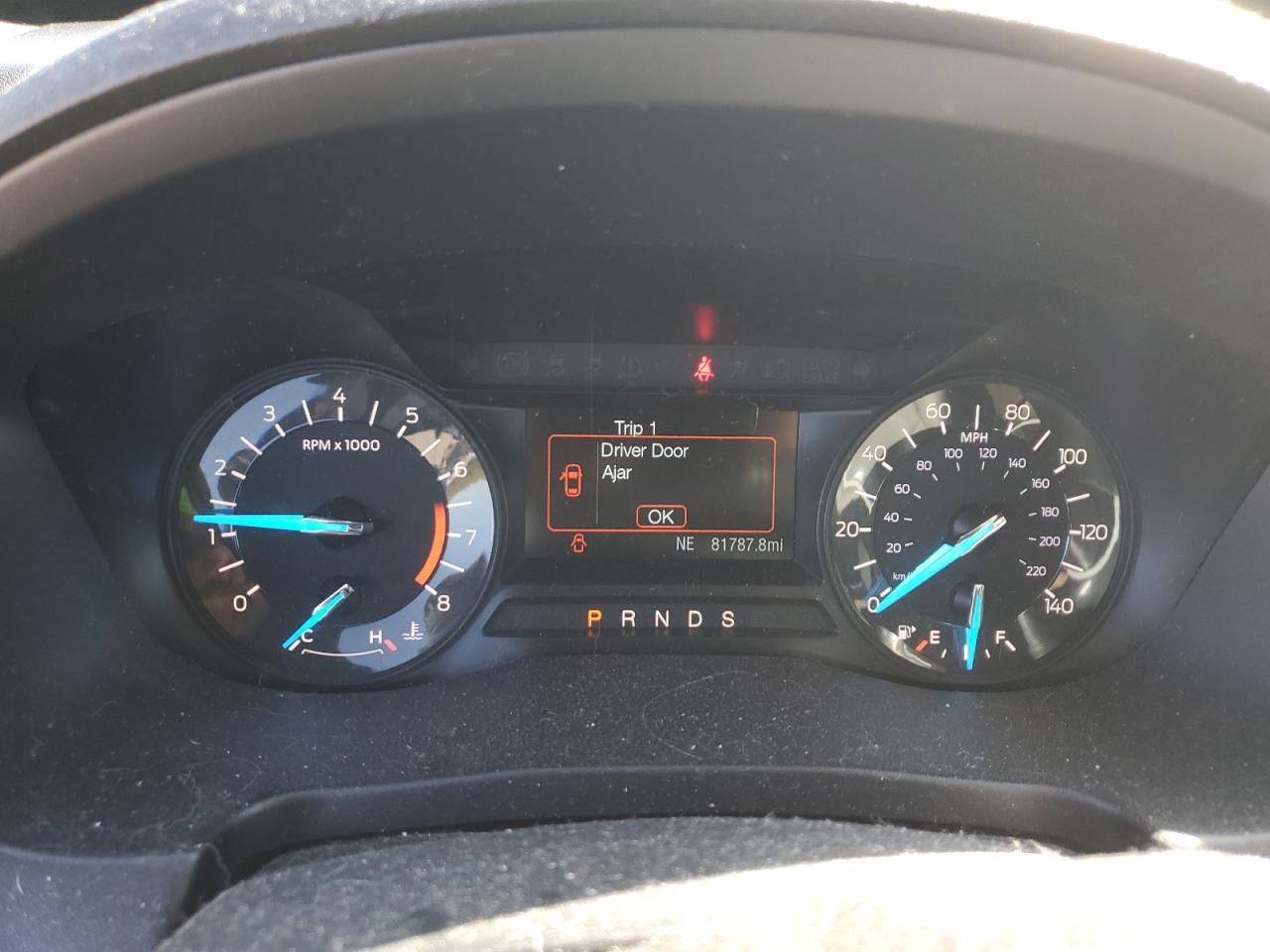 1FM5K8B83JGC93544 FORD EXPLORER 2018