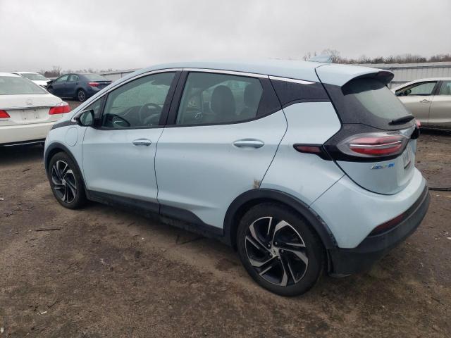 2023 CHEVROLET BOLT EV 2L - 1G1FX6S01P4113425