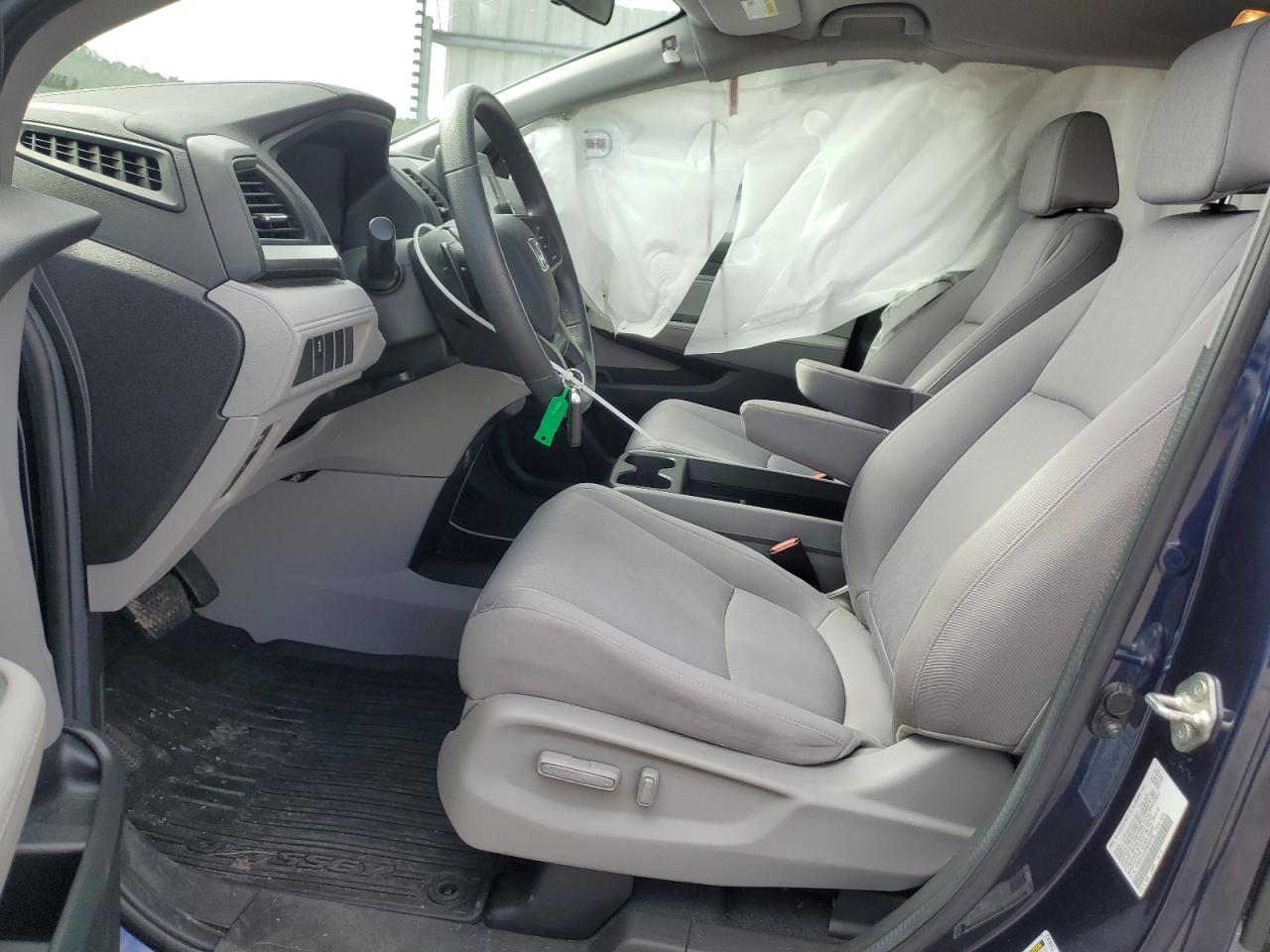 5FNRL6H22KB099755 HONDA All Models 2019